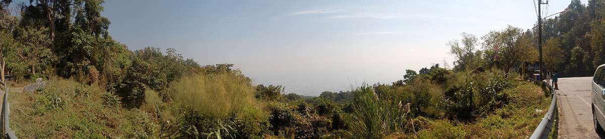 Doi Suthep View Point Panorama.jpg